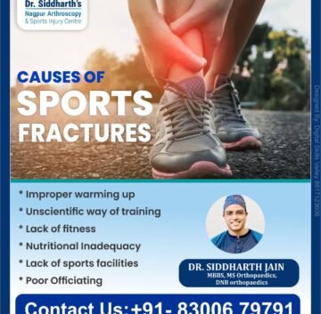 CAUSES OF SPORTS FRACTURES