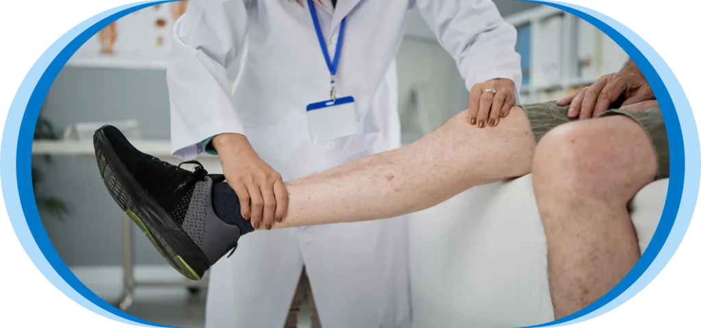 High Tibial Osteotomy (HTO) in Nagpur